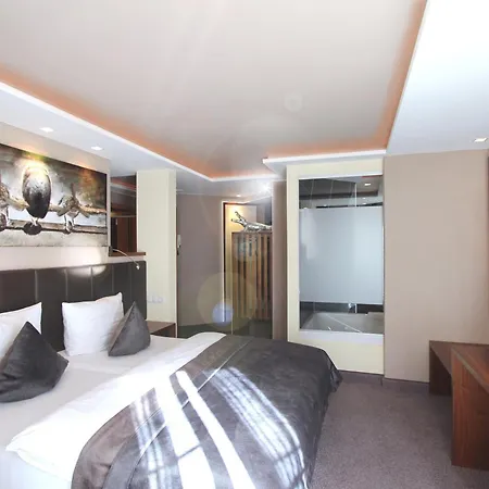 Apartment Grütter Luxury Ischgl