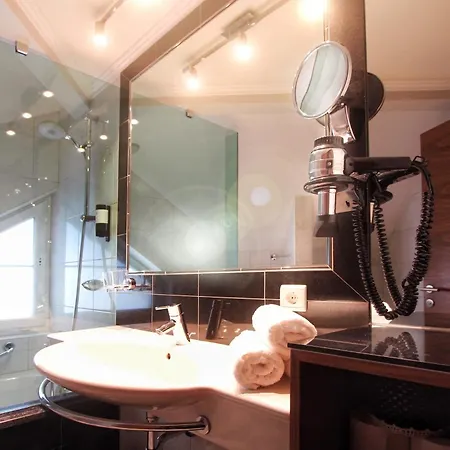 Gruetter Luxury * Ишгль