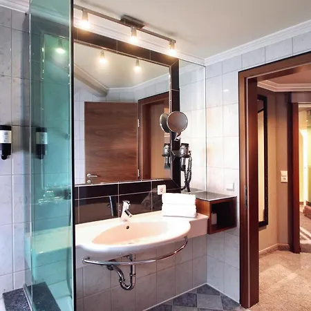 Gruetter Luxury Апартаменты *