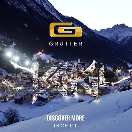 Gruetter Luxury