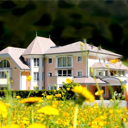 Apartment Grütter Luxury *