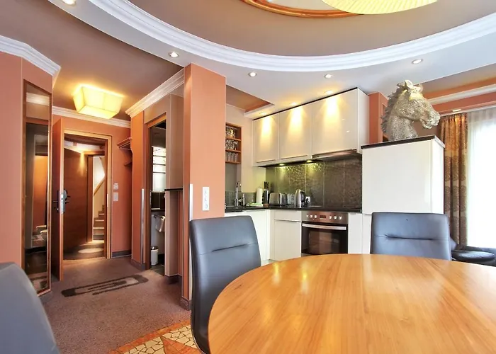 Gruetter Luxury Ischgl