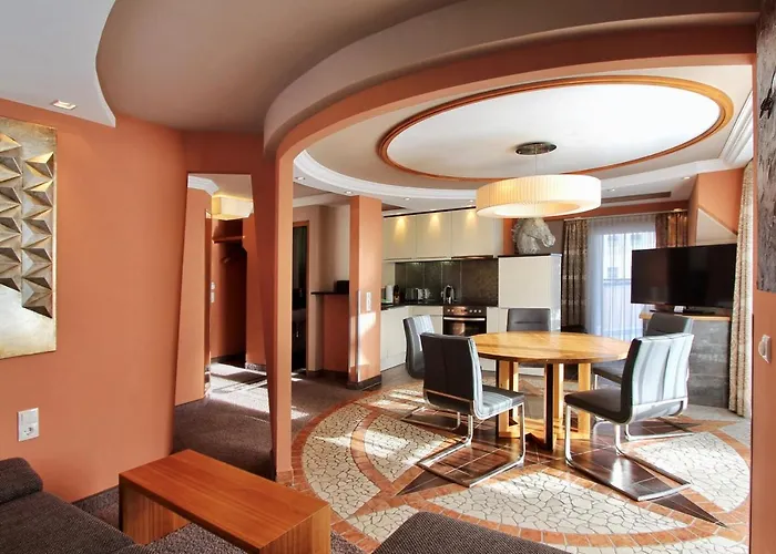 Gruetter Luxury Ischgl