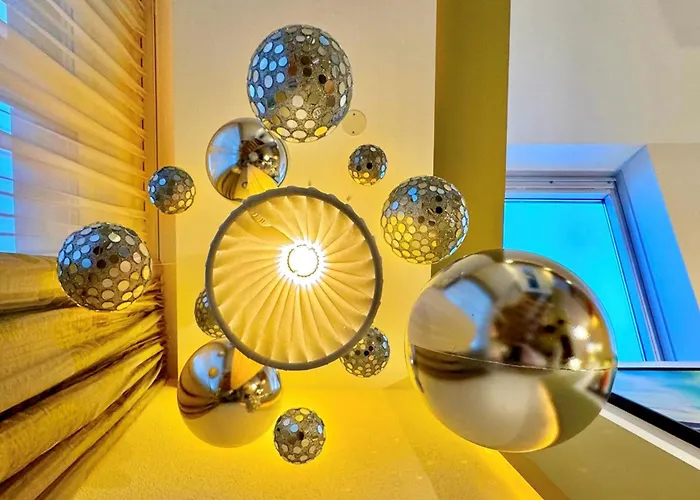 Gruetter Luxury * Ischgl