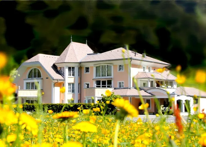 Apartamento Grütter Luxury *