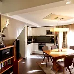 Appartement Gruetter Luxury *