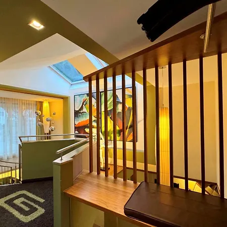 Appartamento Gruetter Luxury *