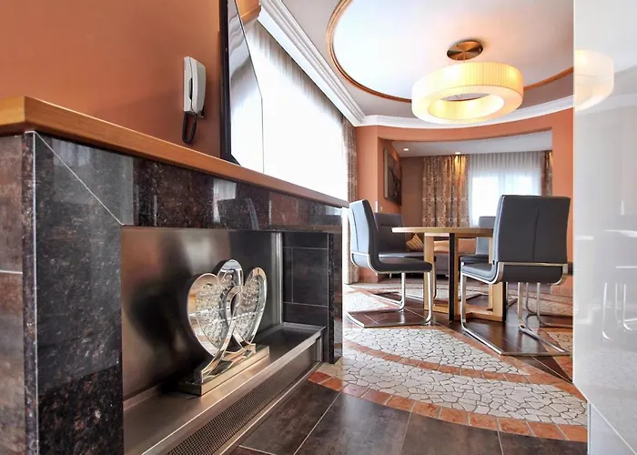 Gruetter Luxury Appartamento