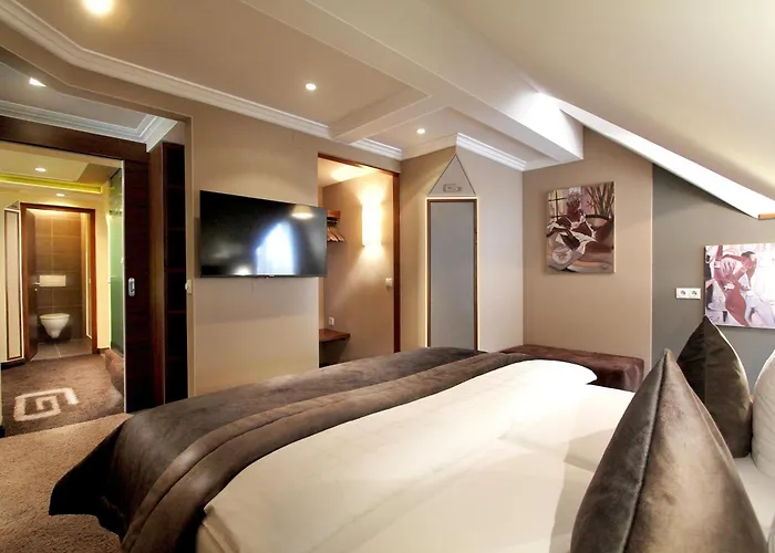 Gruetter Luxury * Ischgl