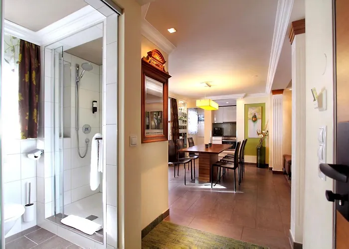 Gruetter Luxury Appartamento *