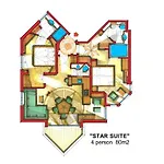 Apartman Gruetter Luxury