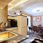 Apartman Gruetter Luxury *