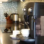 Gruetter Luxury Apartman Ischgl
