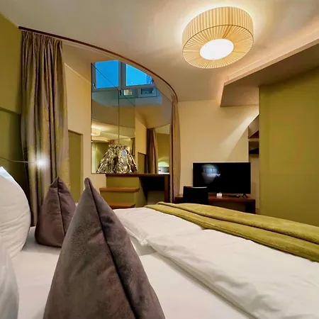 Gruetter Luxury Apartment *