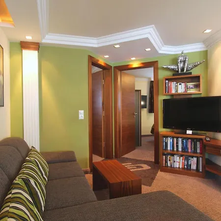 Gruetter Luxury *